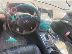 ئينفنتي G37 کۆنڤێرتەبل